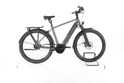 Tweedehands - Kalkhoff Image 5.B Move+ City E-Bike - Zeer goed