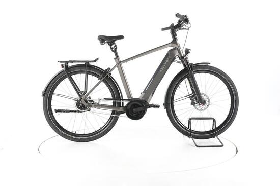 Tweedehands - Kalkhoff Image 5.B Move+ City E-Bike - Zeer goed