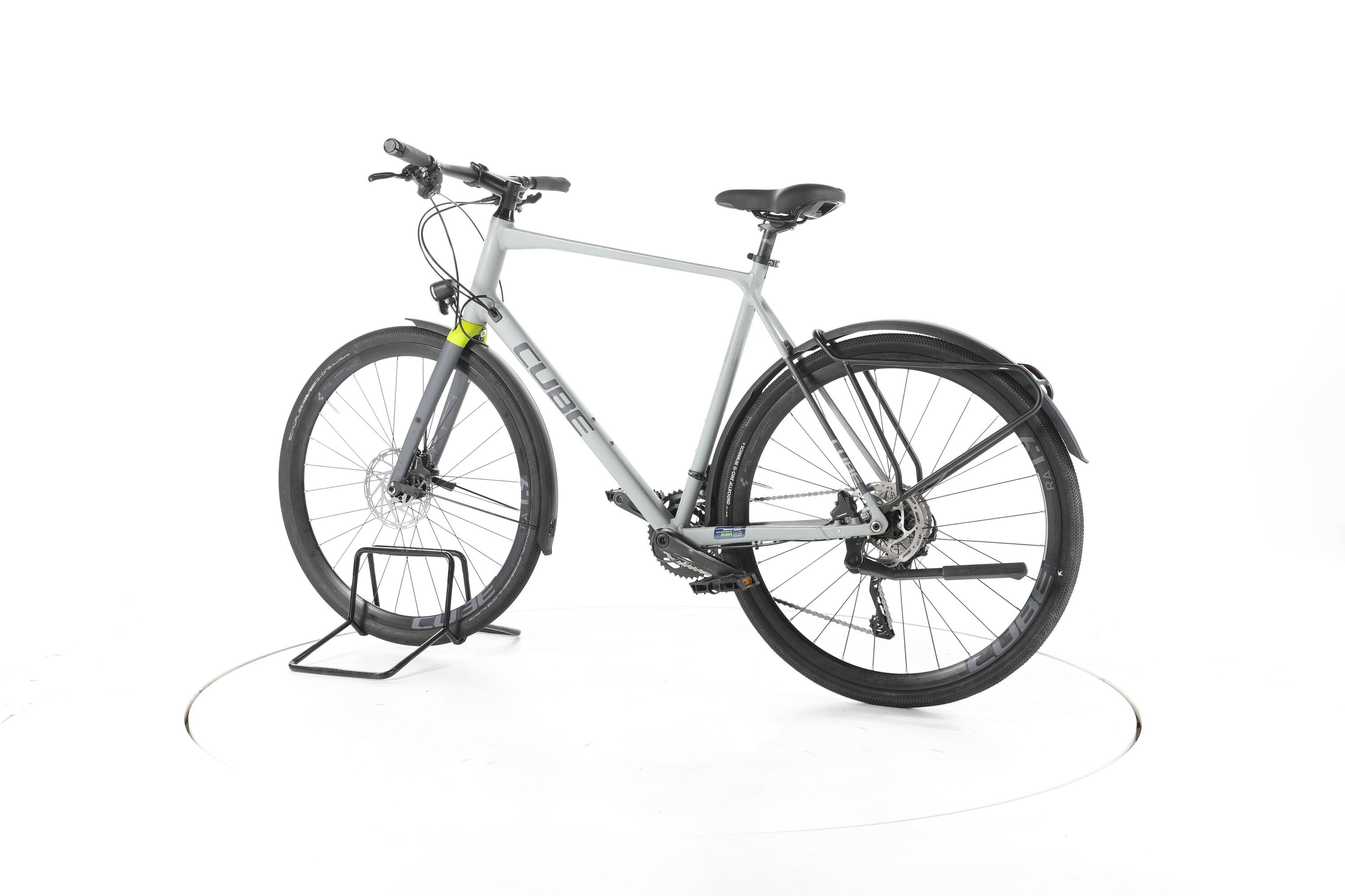 Refurbished - Cube SL Road Pro FE - Sehr gut 7/7