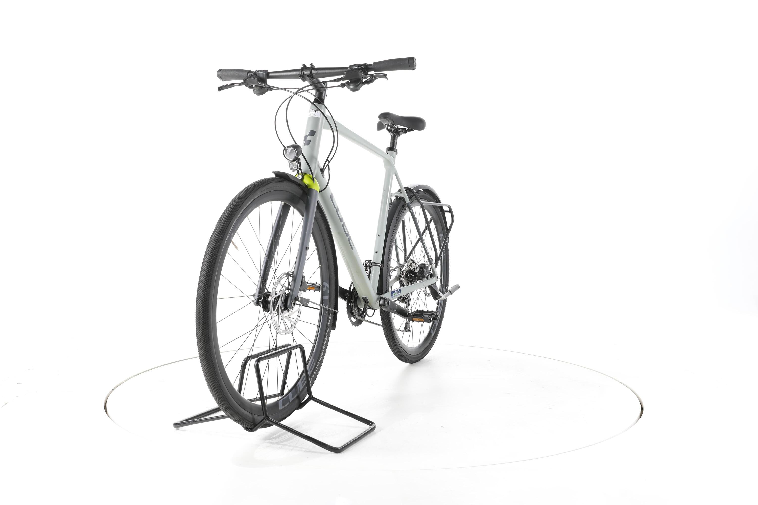 Refurbished - Cube SL Road Pro FE - Sehr gut 4/7