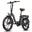 Bicicletă electrică de oraș Fafrees F20 Pro, motor de 250 W, baterie de 20 Ah