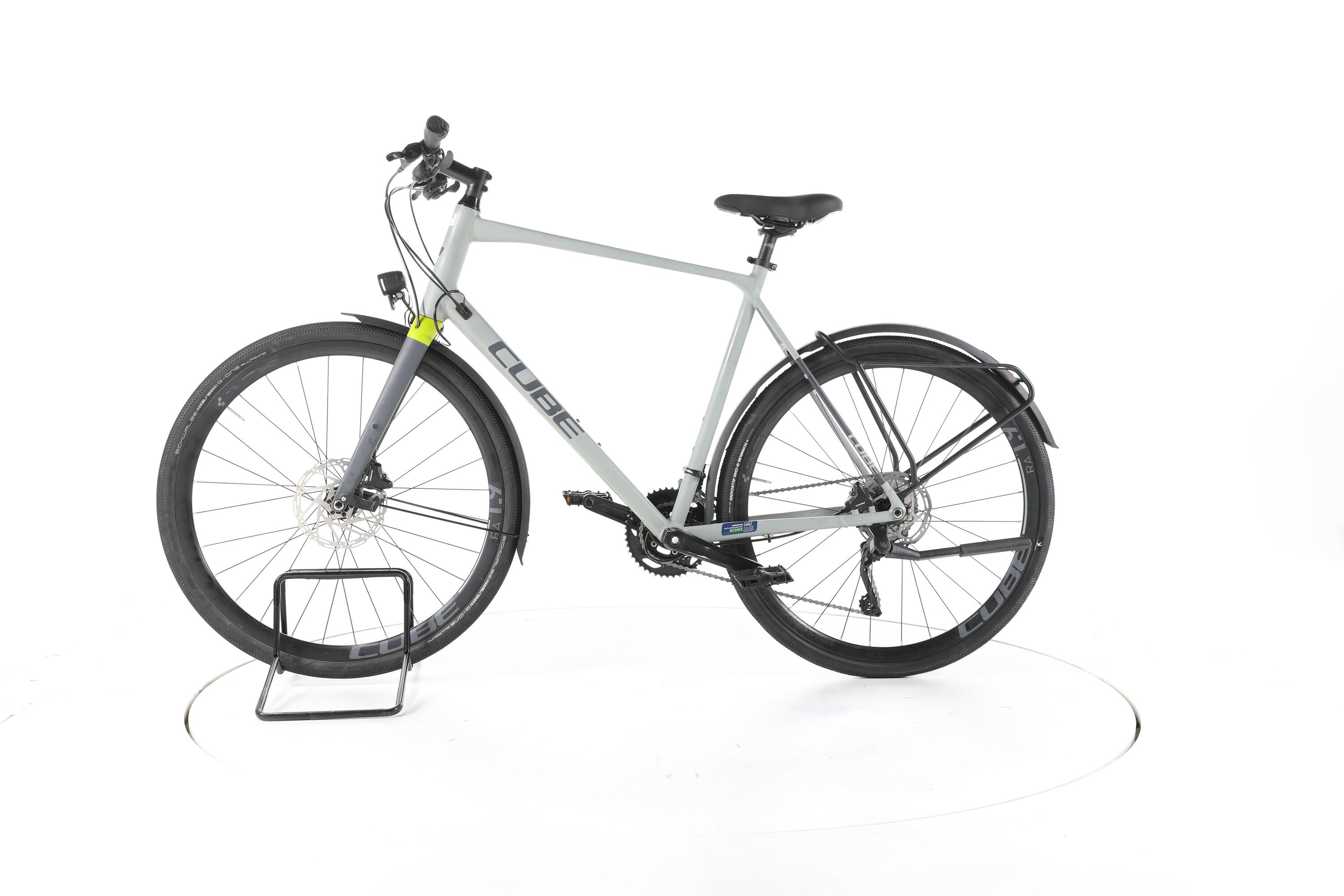 Refurbished - Cube SL Road Pro FE - Sehr gut 6/7