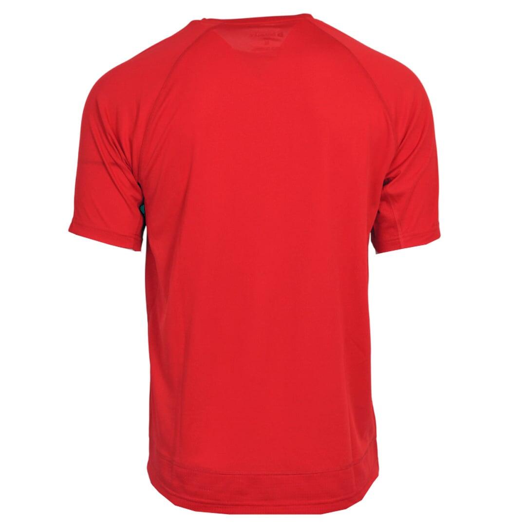 2er-Pack Donnay Heren Multisport-T-Shirt Andre 7/7