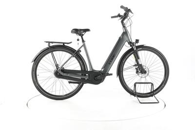 Ebike ricondizionata · Cube Supreme RT Hybrid Pro · Buone condizioni