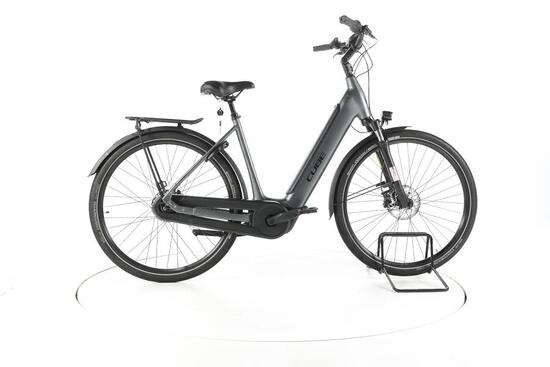 Ebike ricondizionata · Cube Supreme RT Hybrid Pro · Buone condizioni