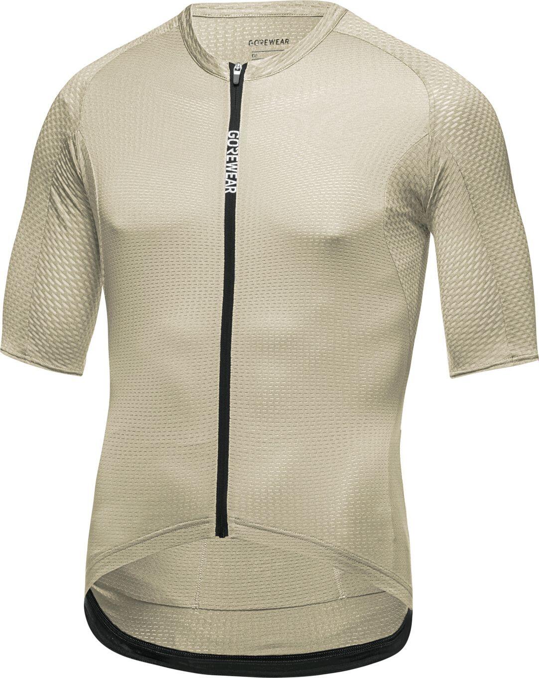 Maillot de manga larga Gore Wear Spinshift beige 3/6