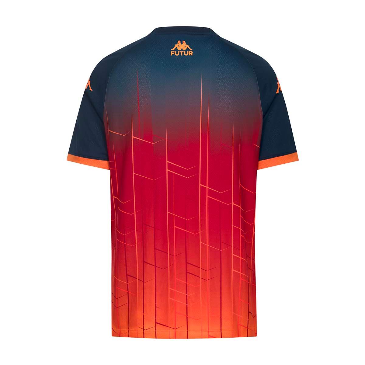 Maillot Mokibapre Pro homme GENOA CFC 25/26 4/5
