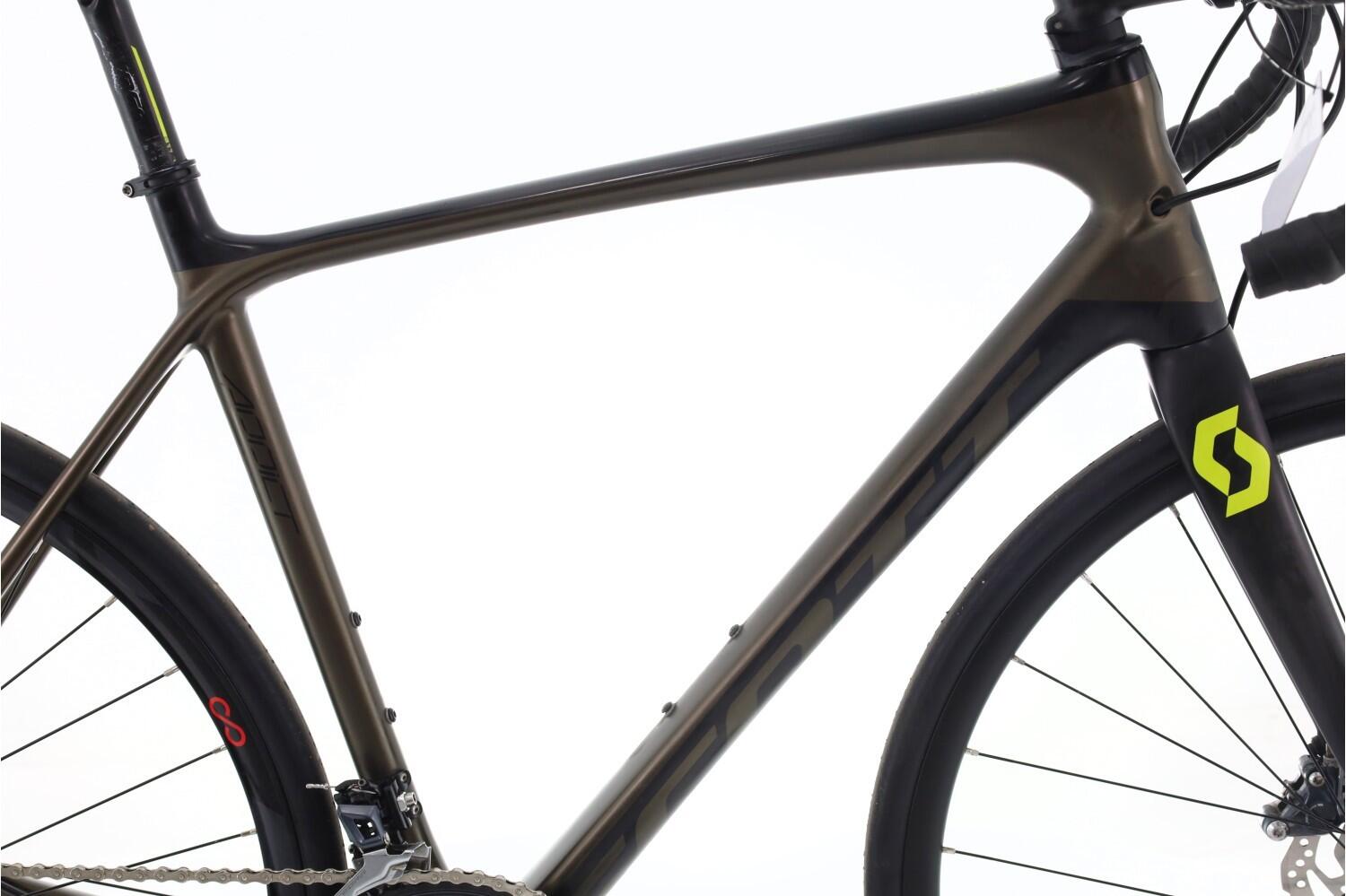 Vélo de route reconditionné ·  Addict 10 · Très bon état 2/8