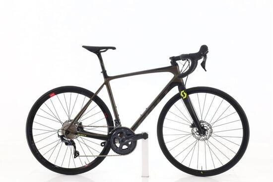 Vélo de route reconditionné · Addict 10 · Très bon état