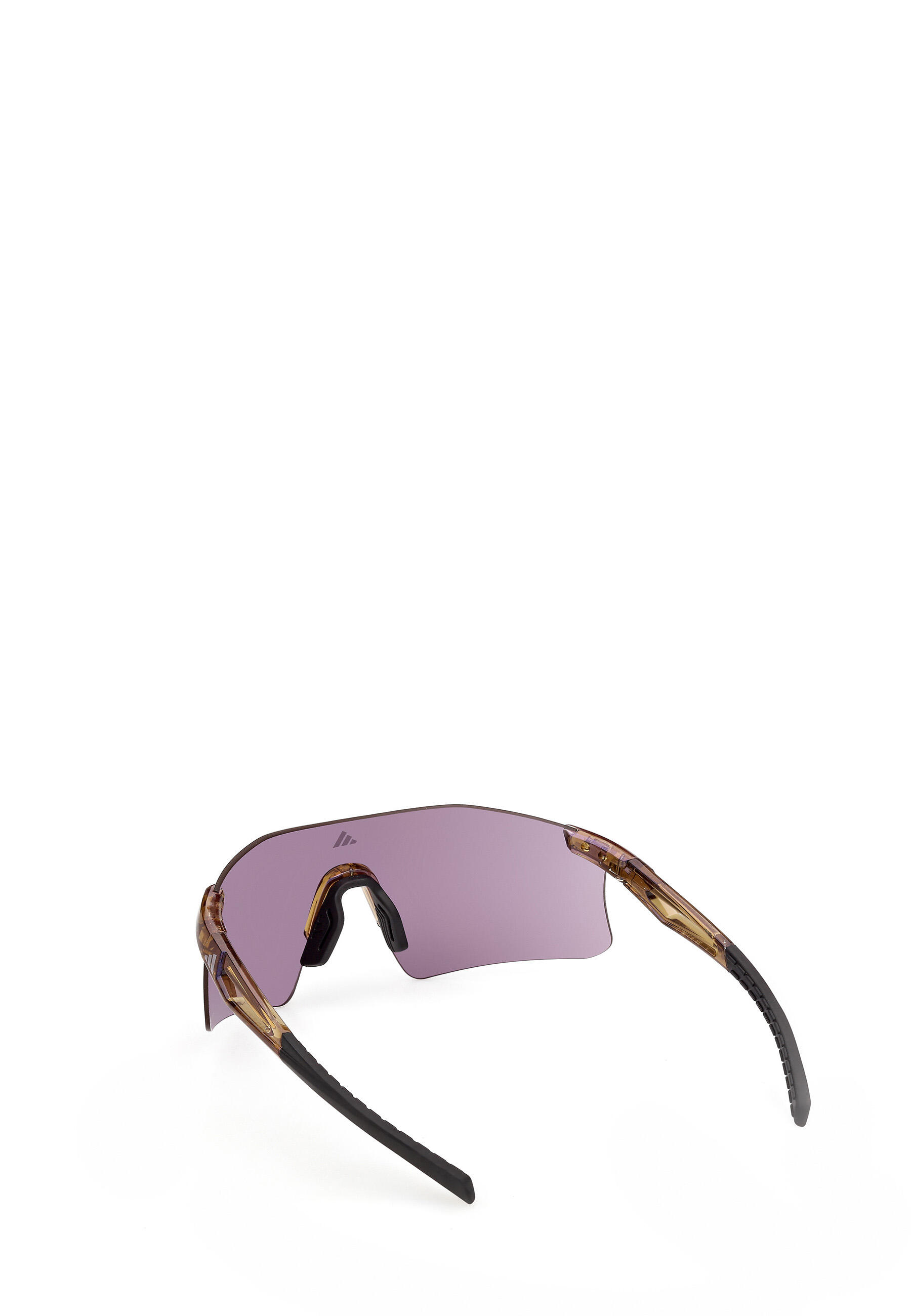 Adidas Sportswear - Lunettes de soleil KAPHIROS en injecté pour homme 3/7