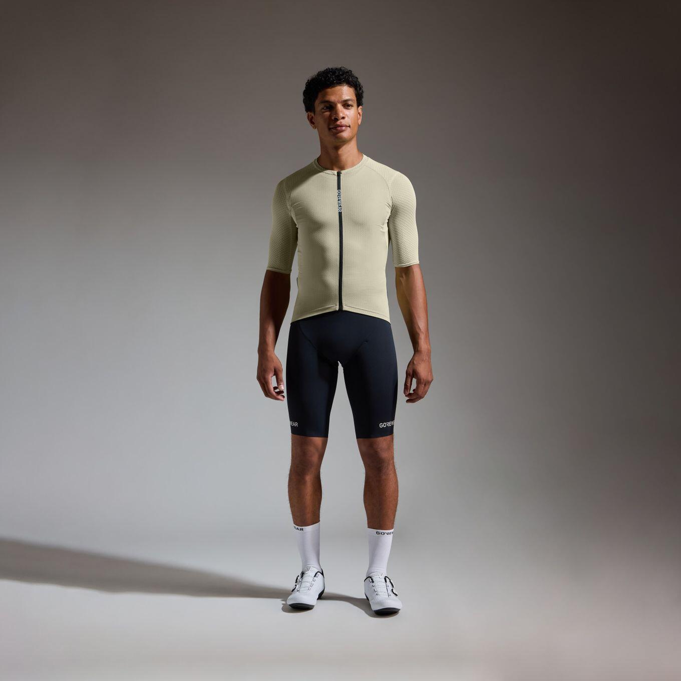Maillot de manga larga Gore Wear Spinshift beige 6/6
