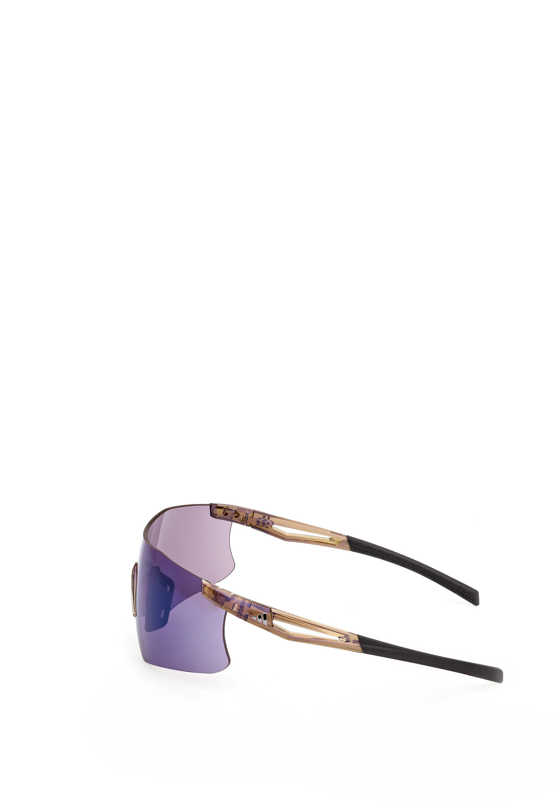 Adidas Sportswear - Lunettes de soleil KAPHIROS en injecté pour homme 2/7