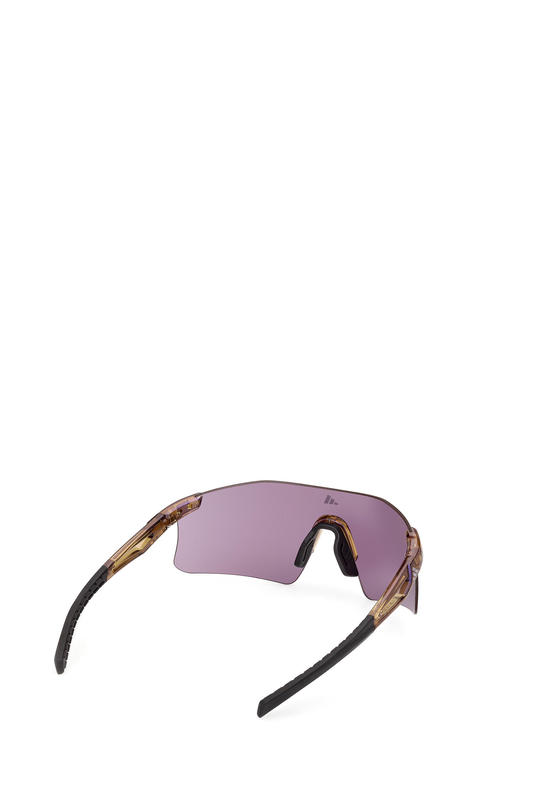 Adidas Sportswear - Lunettes de soleil KAPHIROS en injecté pour homme 5/7