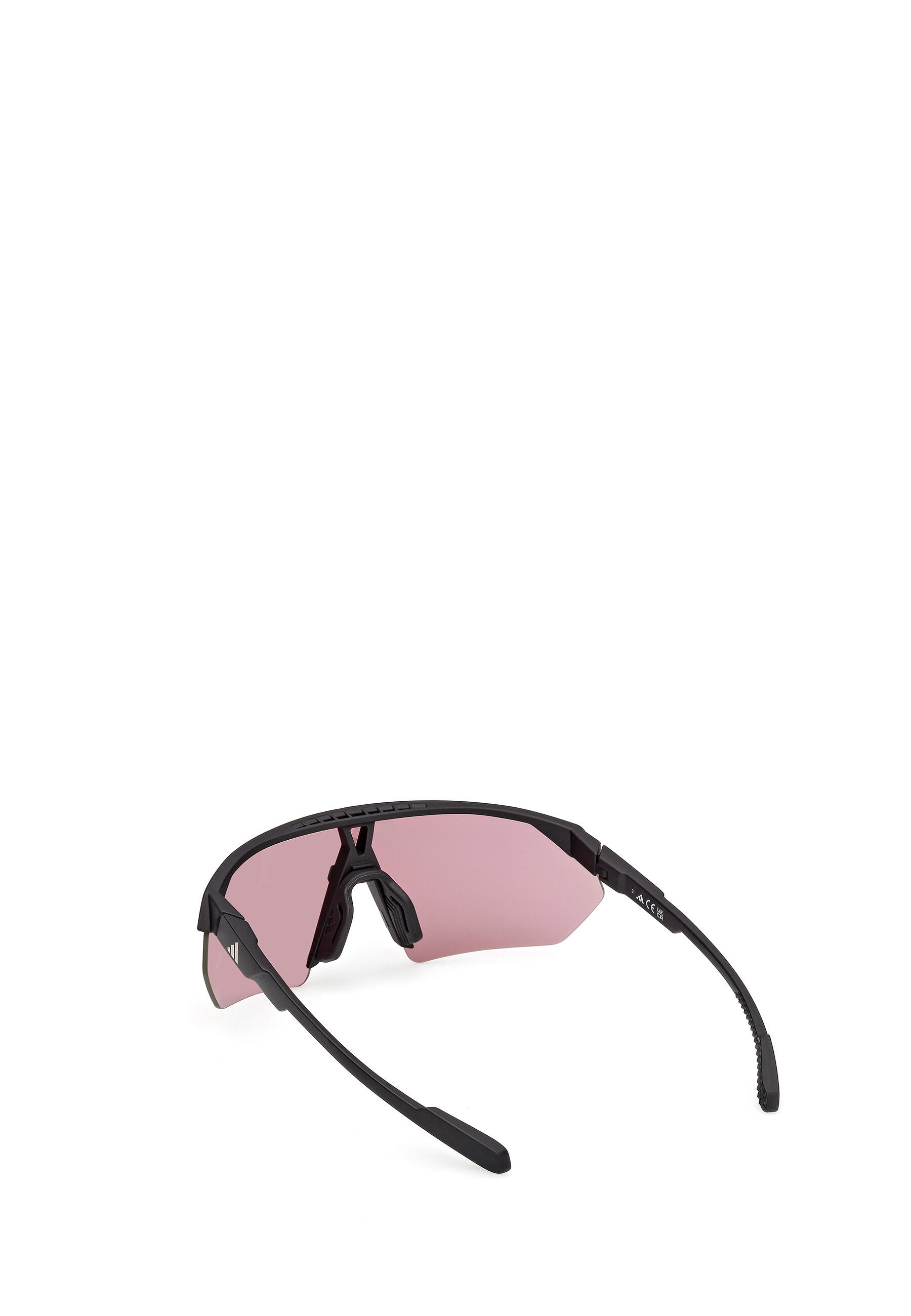Adidas Sportswear - Lunettes de soleil en injecté pour femme 3/7