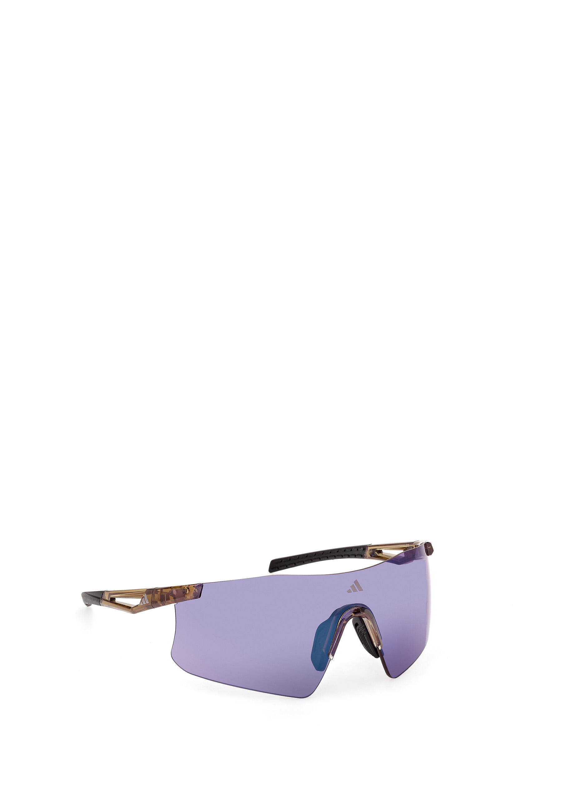 Adidas Sportswear - Lunettes de soleil KAPHIROS en injecté pour homme 7/7