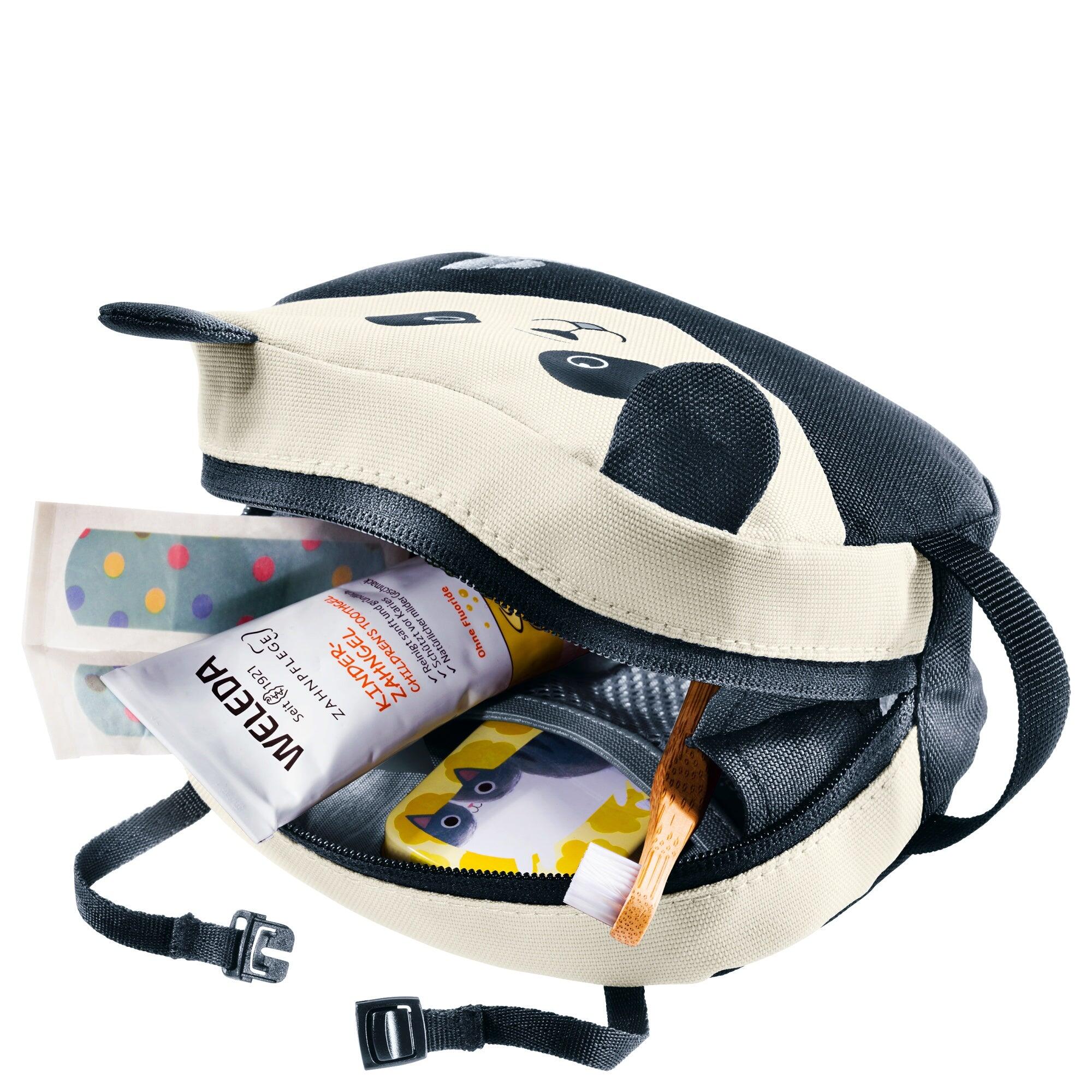 Deuter Wash Bag Kids - Kulturbeutel 16 cm 2/3