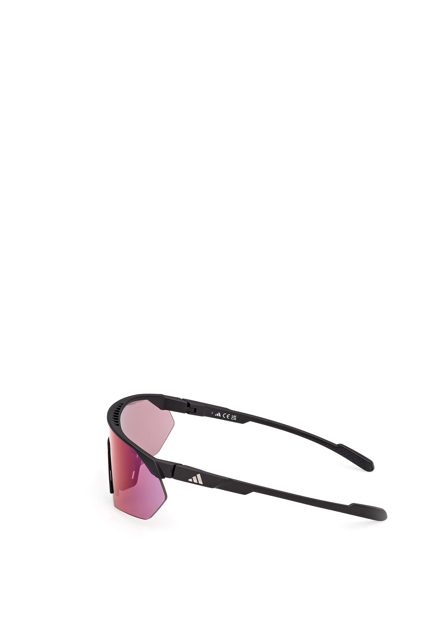 Adidas Sportswear - Lunettes de soleil en injecté pour femme 2/7