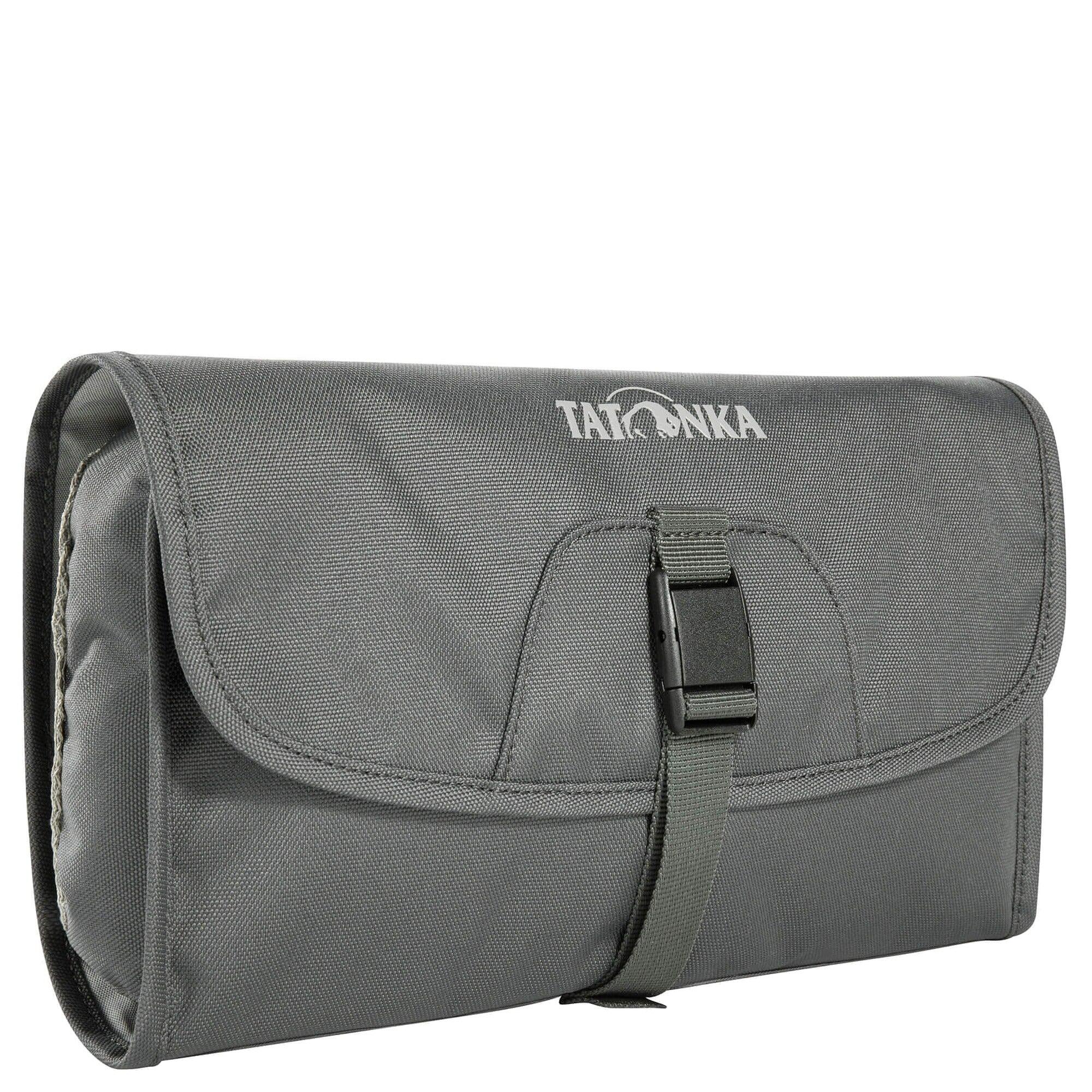Tatonka Small Travelcare - Kulturbeutel 25 cm 2/7