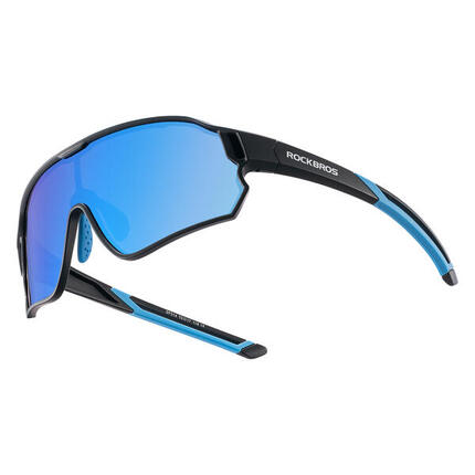 ROCKBROS kinder Radbrille Polarisierte Brille