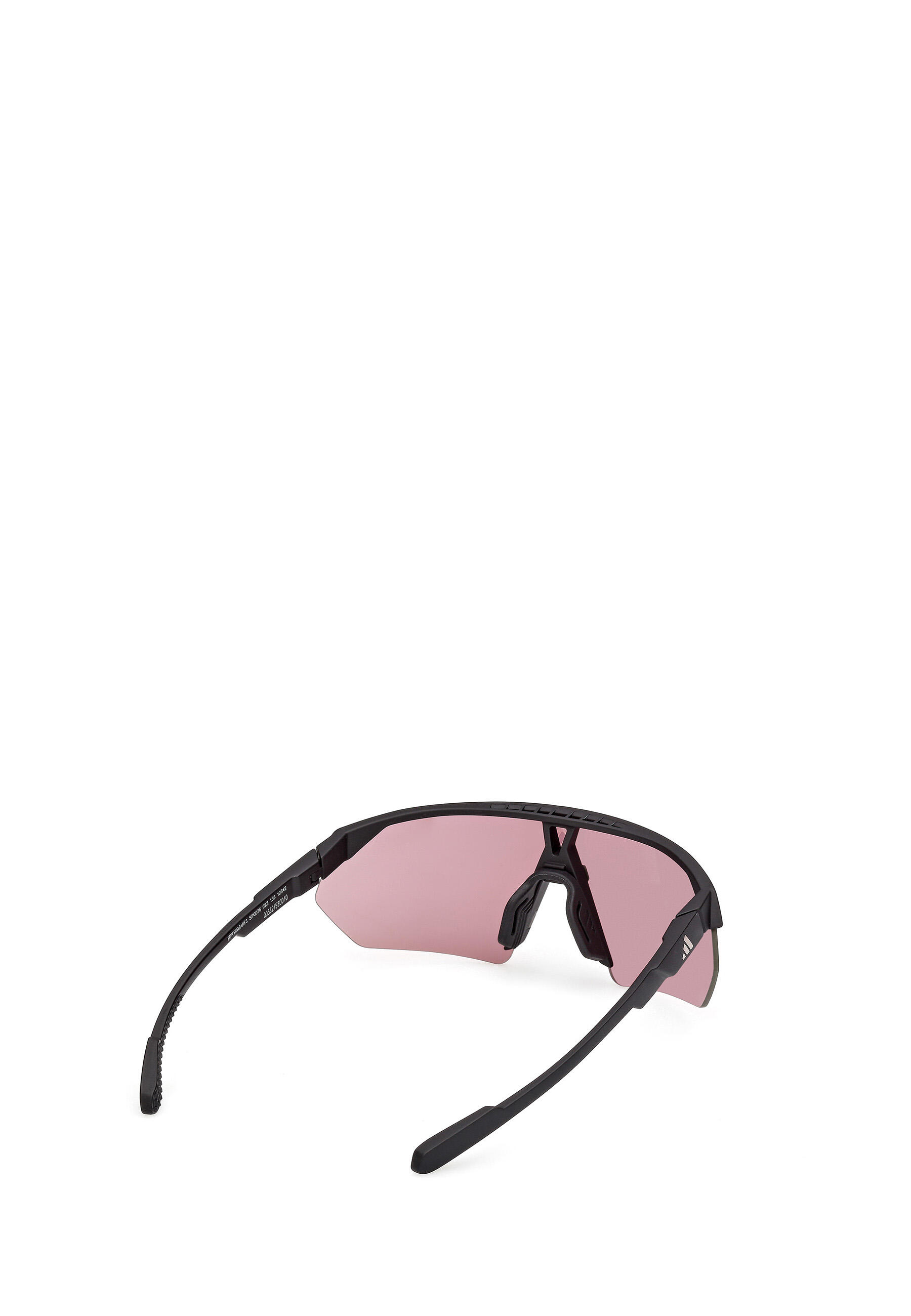 Adidas Sportswear - Lunettes de soleil en injecté pour femme 5/7