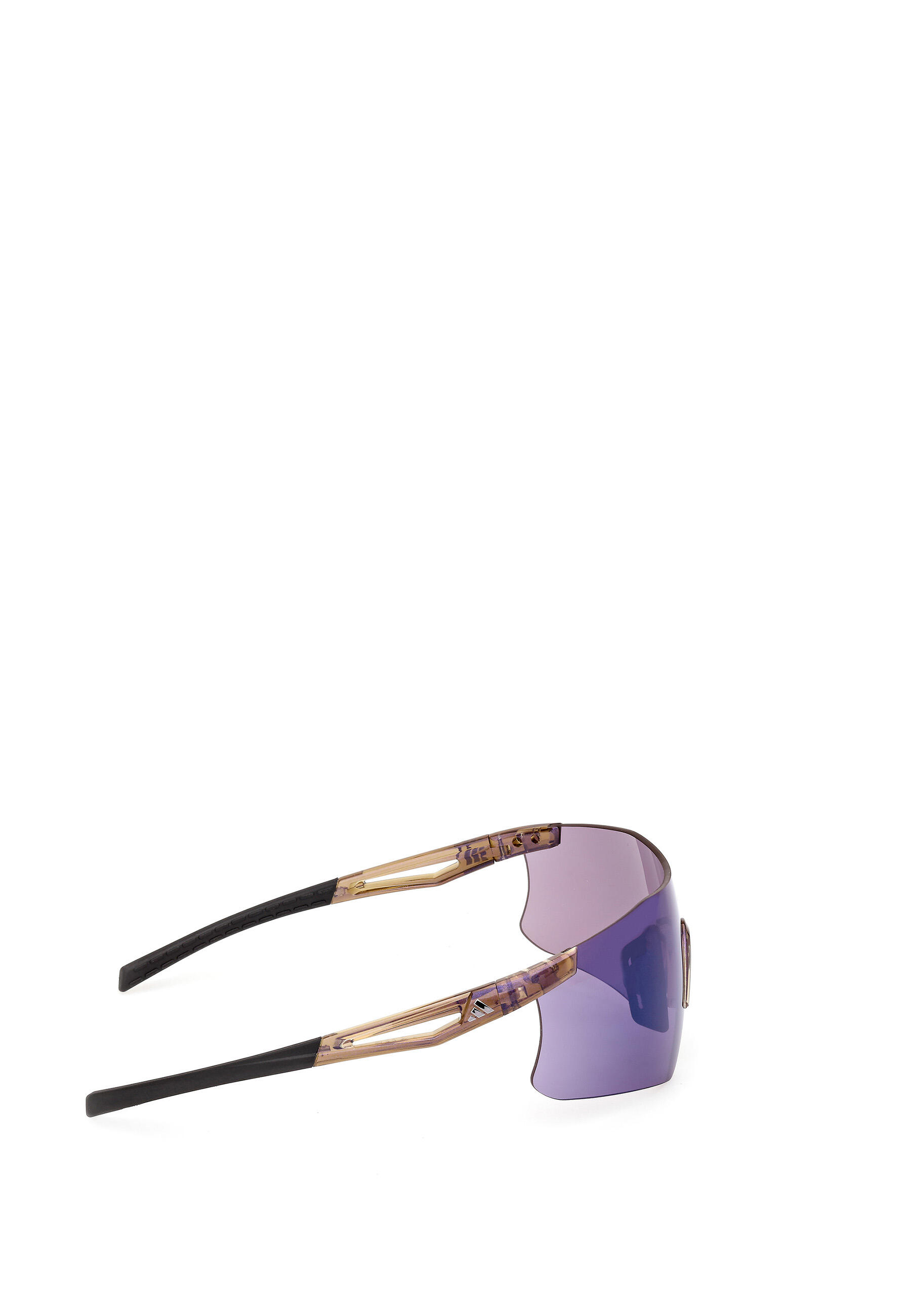 Adidas Sportswear - Lunettes de soleil KAPHIROS en injecté pour homme 6/7