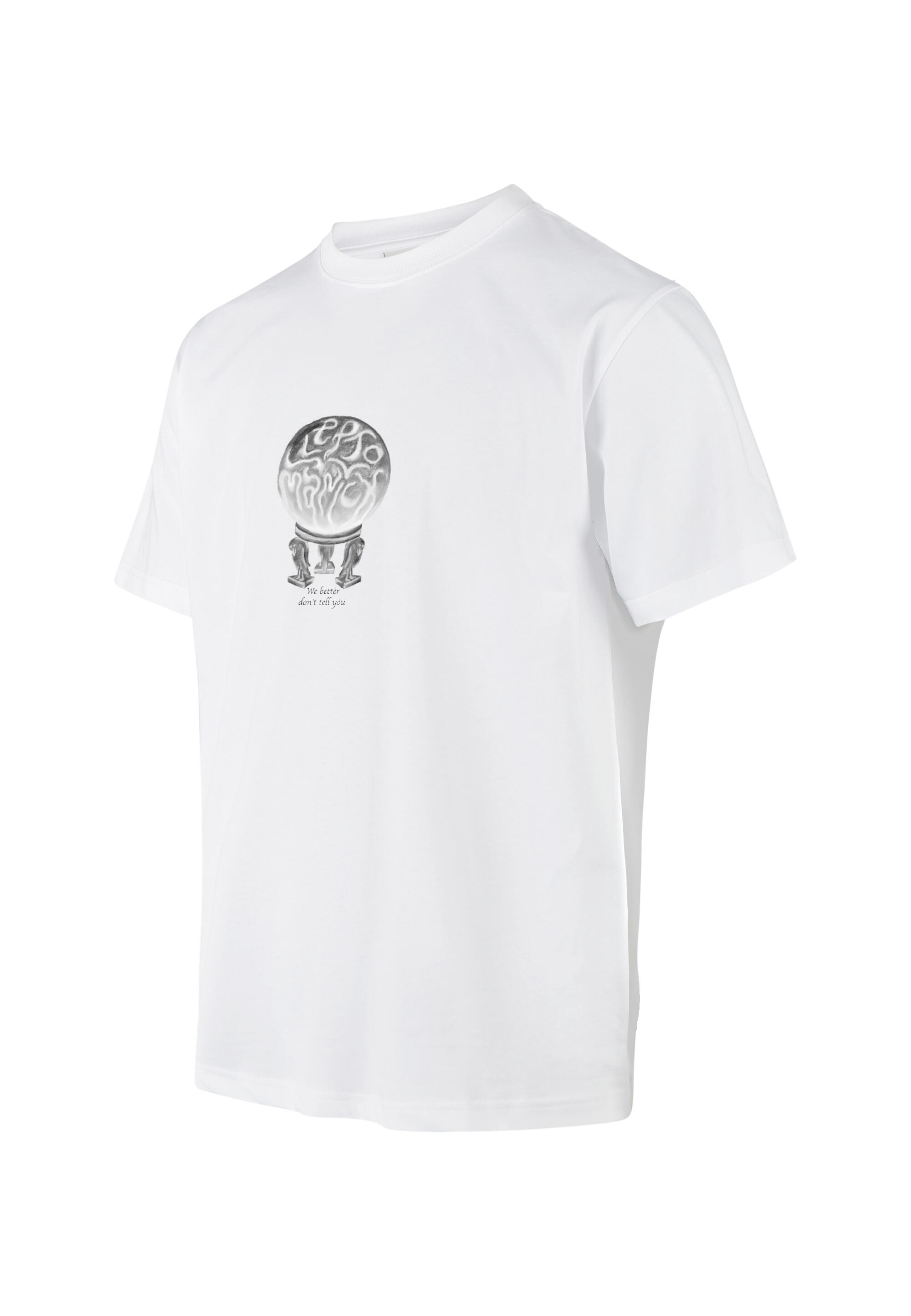 T-shirt Fortune Telling 2/5