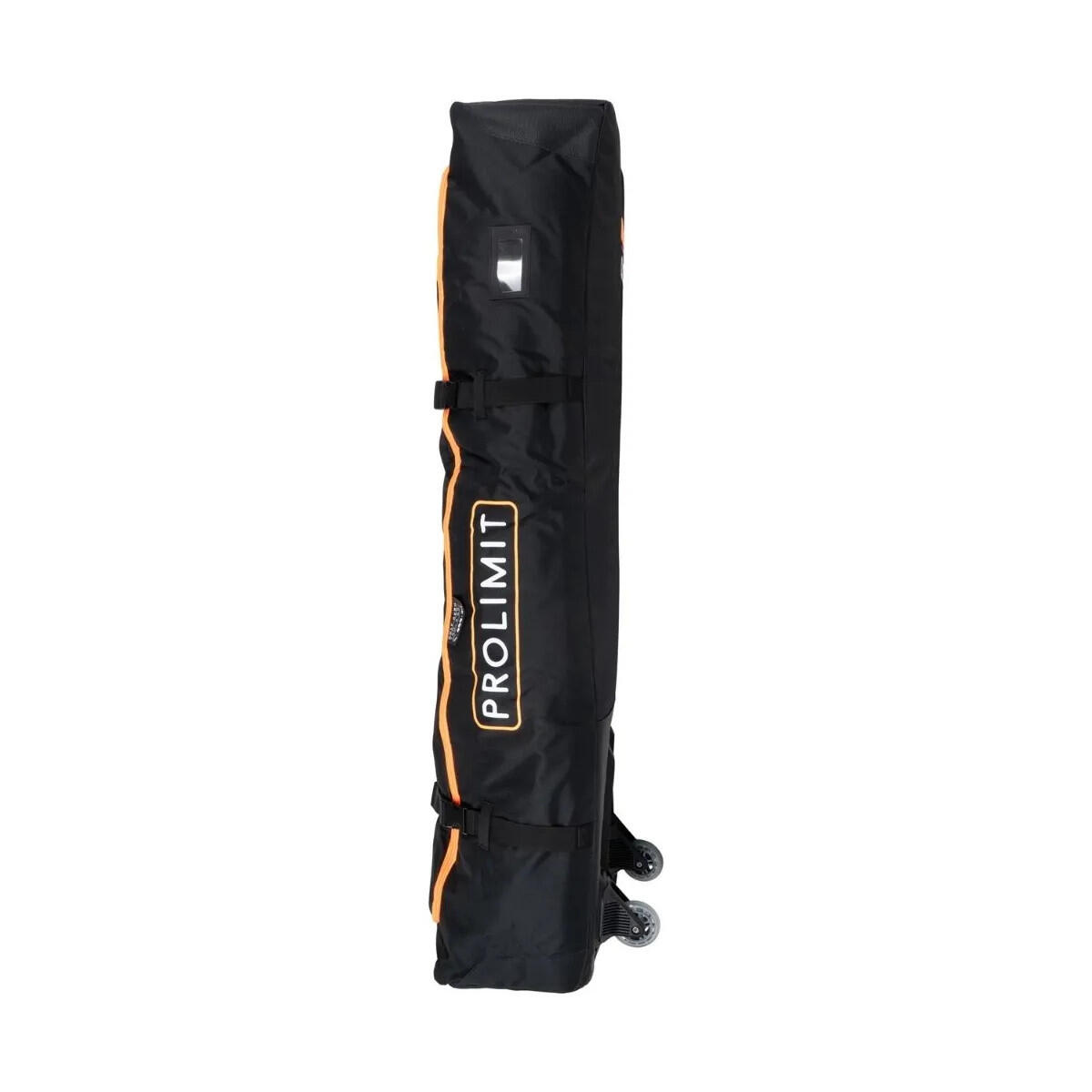 Pokrowiec Prolimit na sprzęt Kite Golf Boardbag Black Orange 2026 5/7