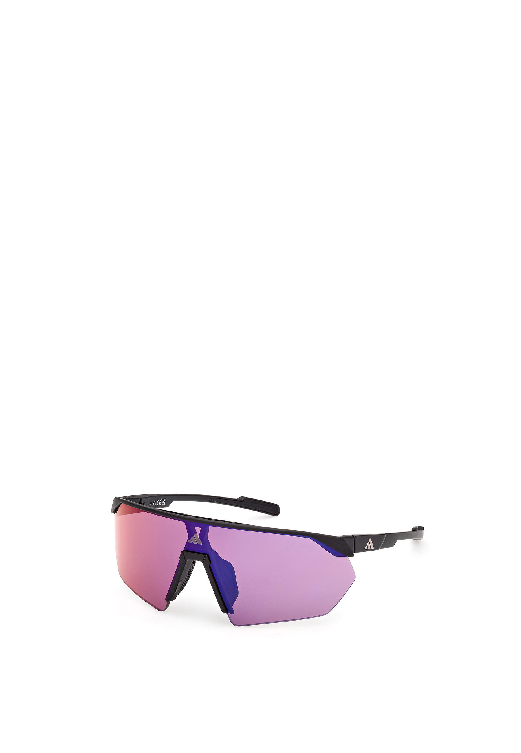 Adidas Sportswear - Lunettes de soleil en injecté pour femme 1/7