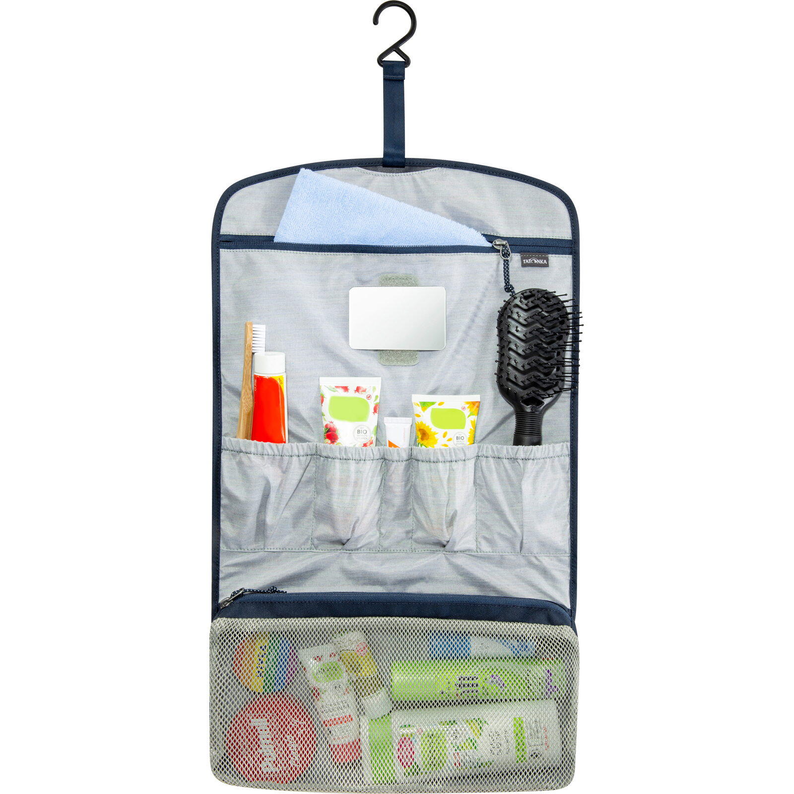 Kosmetyczka Tatonka Travelcare 7/7