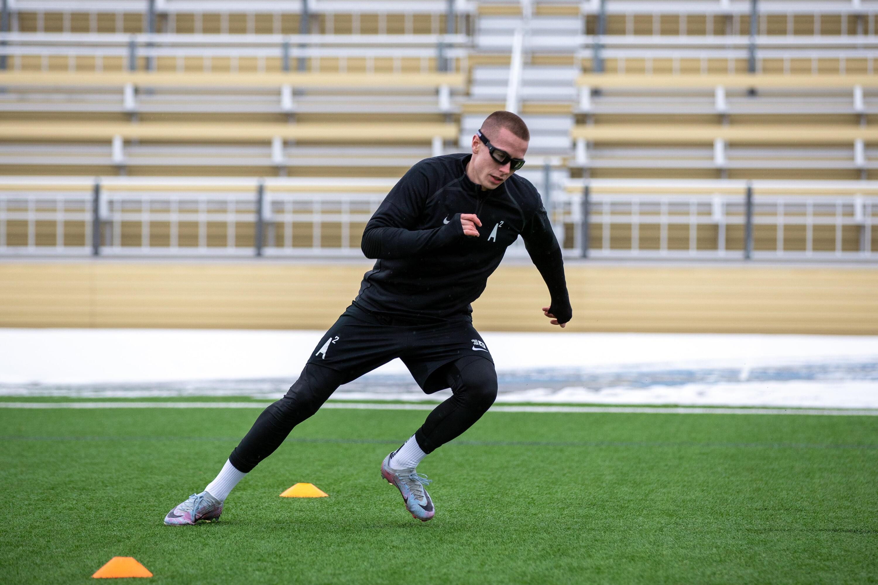 EVOVISION - Trainingsbrillen Set 7/7