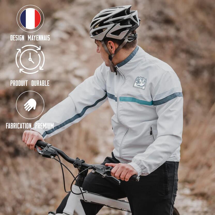 Écusson Col Tourmalet 3/5