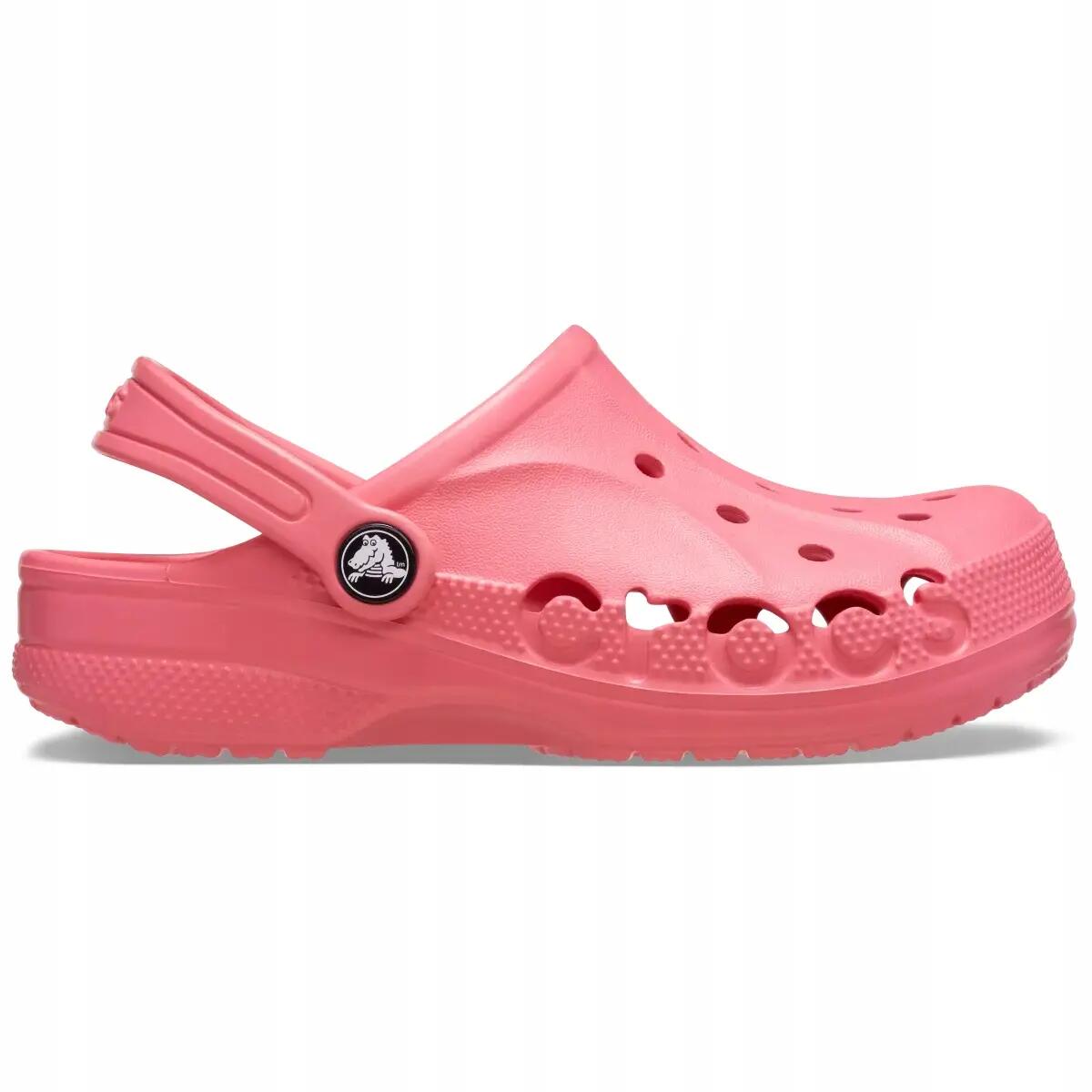 Chodaki Dla Dzieci Crocs Kids Baya Clog. 3/6