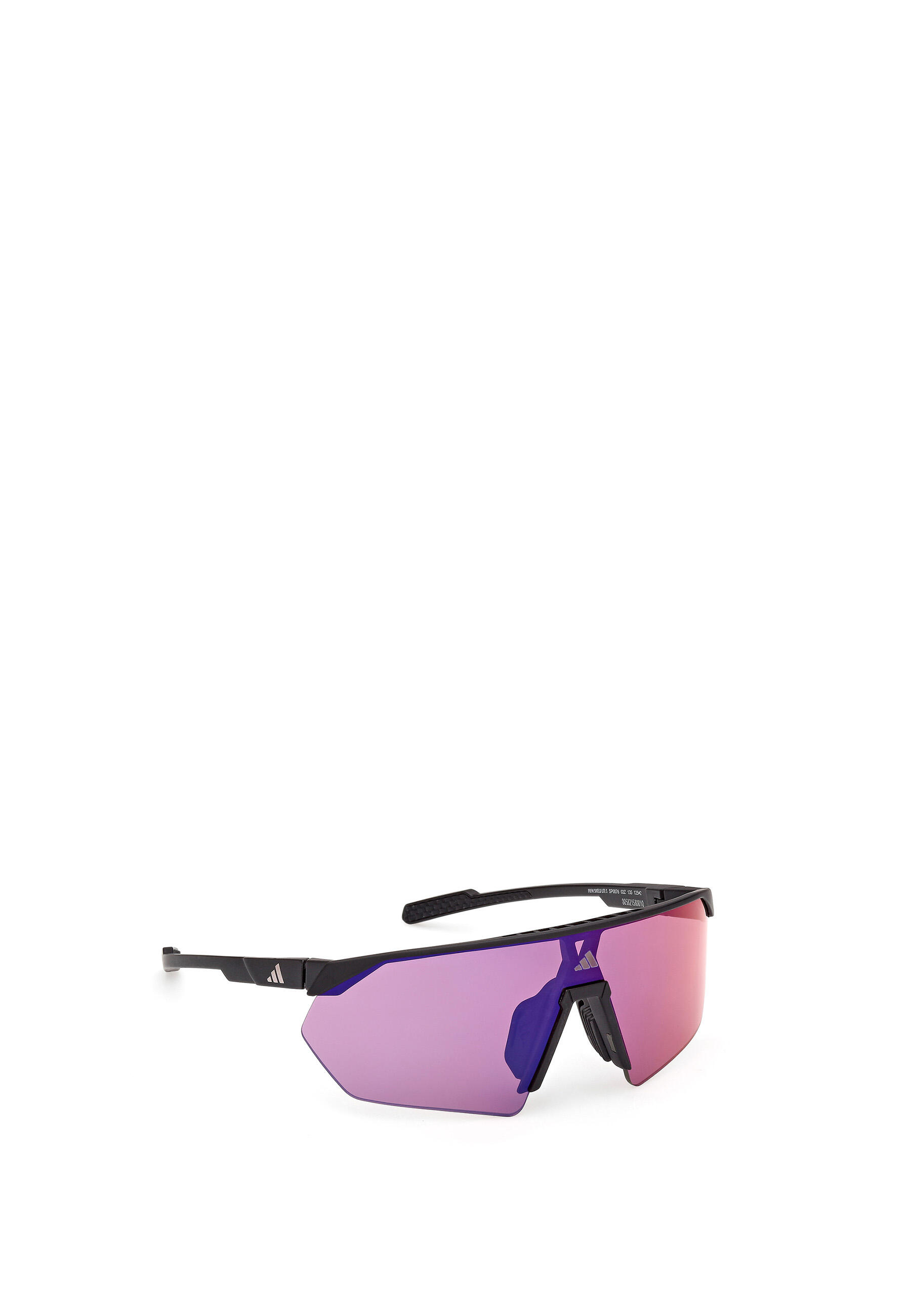 Adidas Sportswear - Lunettes de soleil en injecté pour femme 7/7