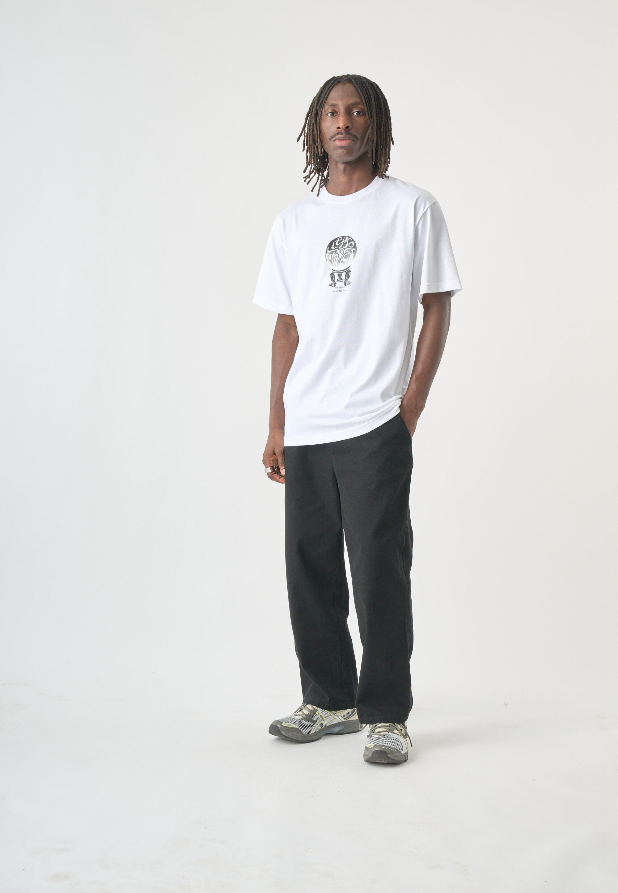 T-shirt Fortune Telling 4/5