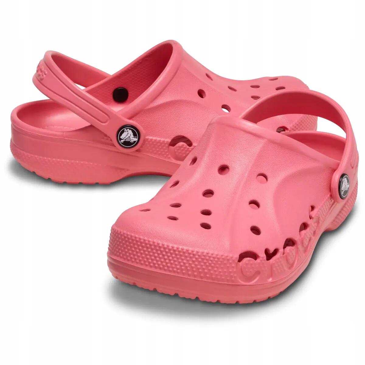 Chodaki Dla Dzieci Crocs Kids Baya Clog. 2/6