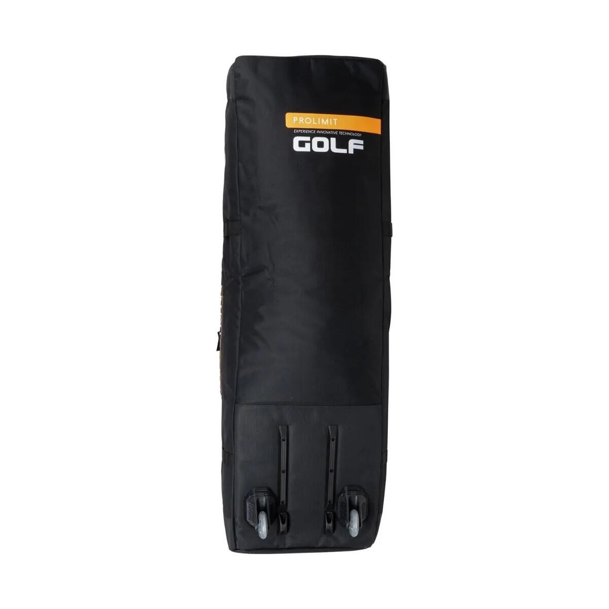 Pokrowiec Prolimit na sprzęt Kite Golf Boardbag Black Orange 2026 4/7