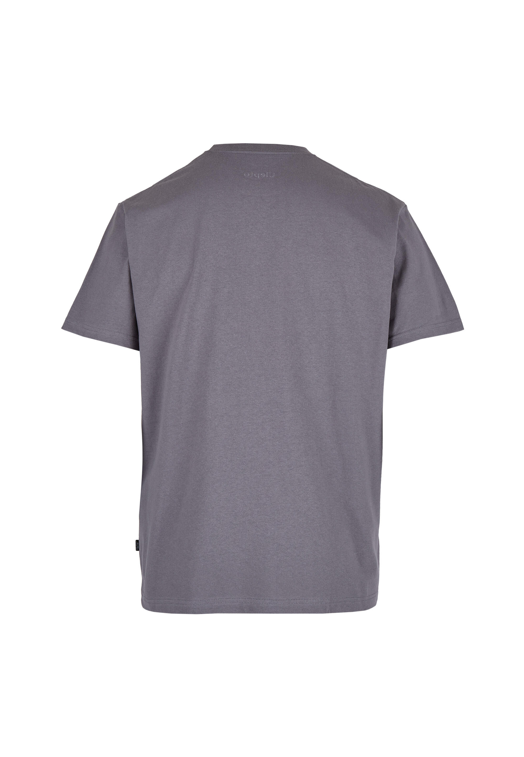 T-Shirt Ligull Boxy 2 3/5