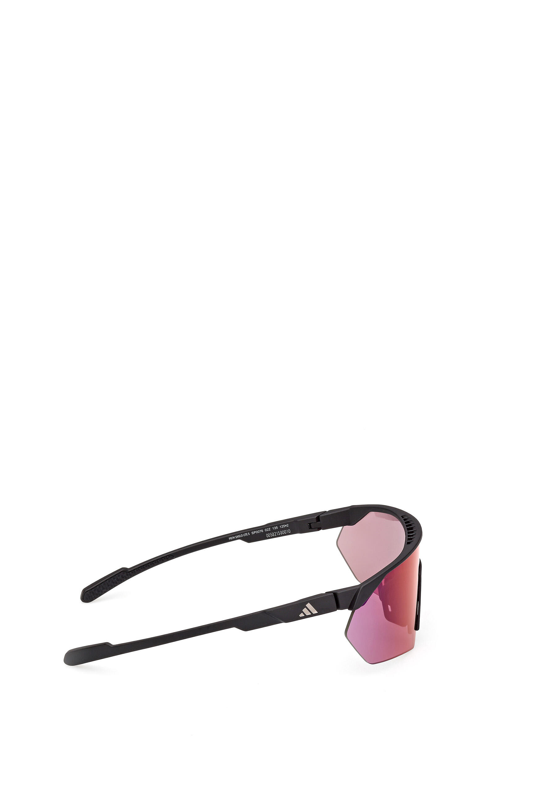 Adidas Sportswear - Lunettes de soleil en injecté pour femme 6/7