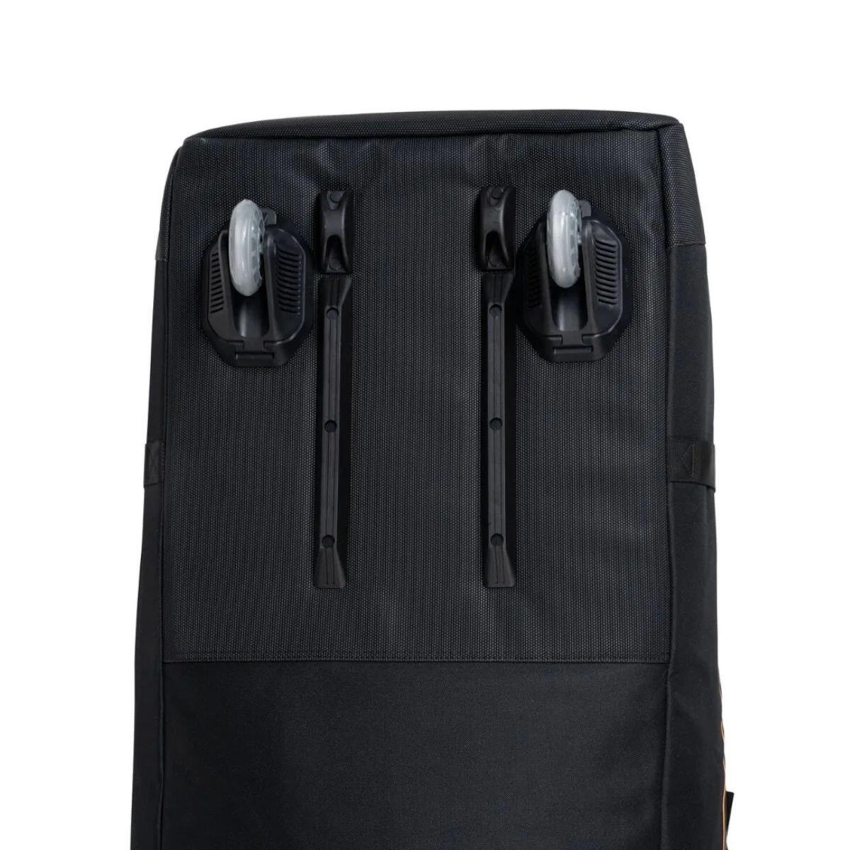 Pokrowiec Prolimit na sprzęt Kite Golf Boardbag Black Orange 2026 6/7