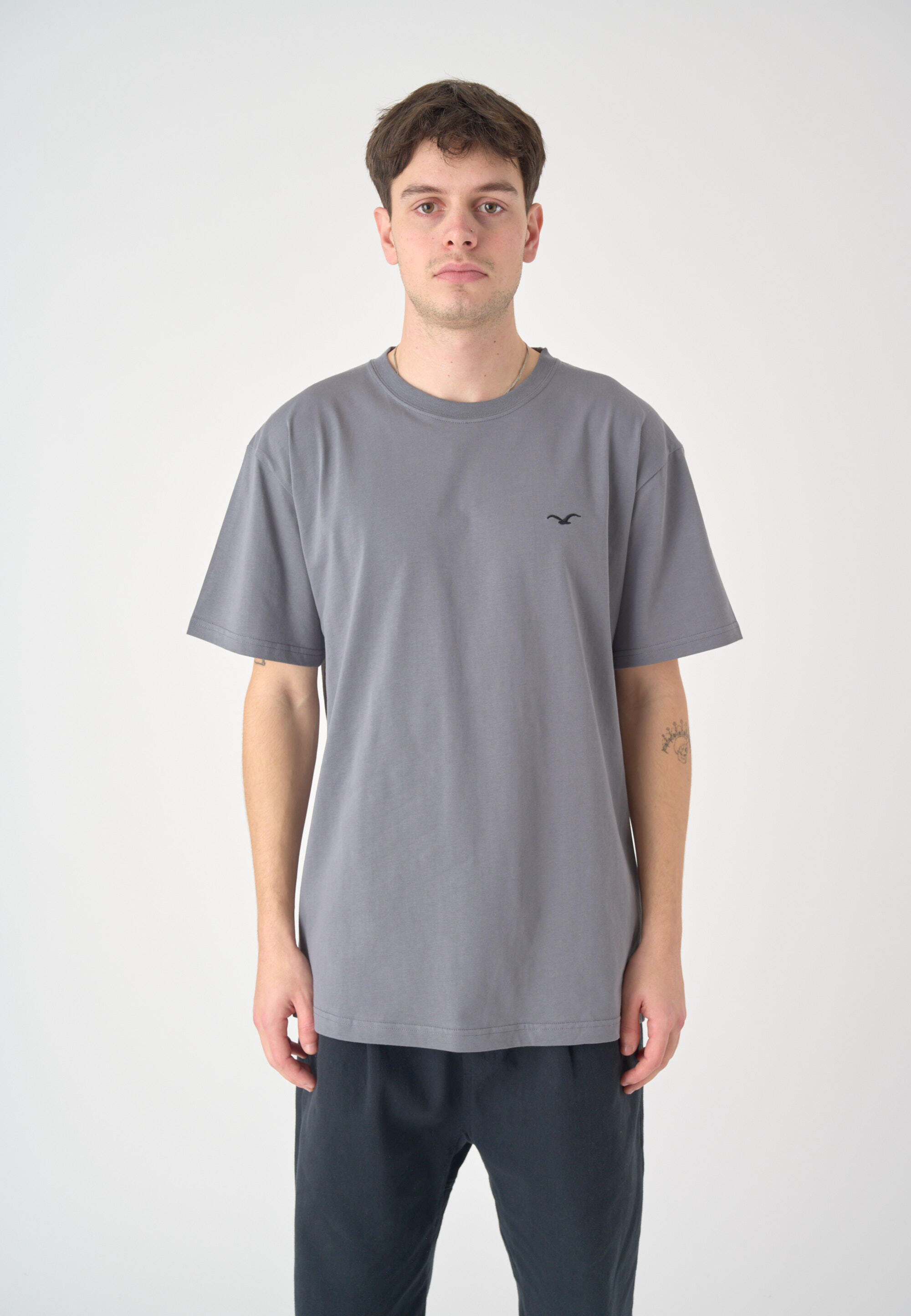 T-Shirt Ligull Boxy 2 5/5