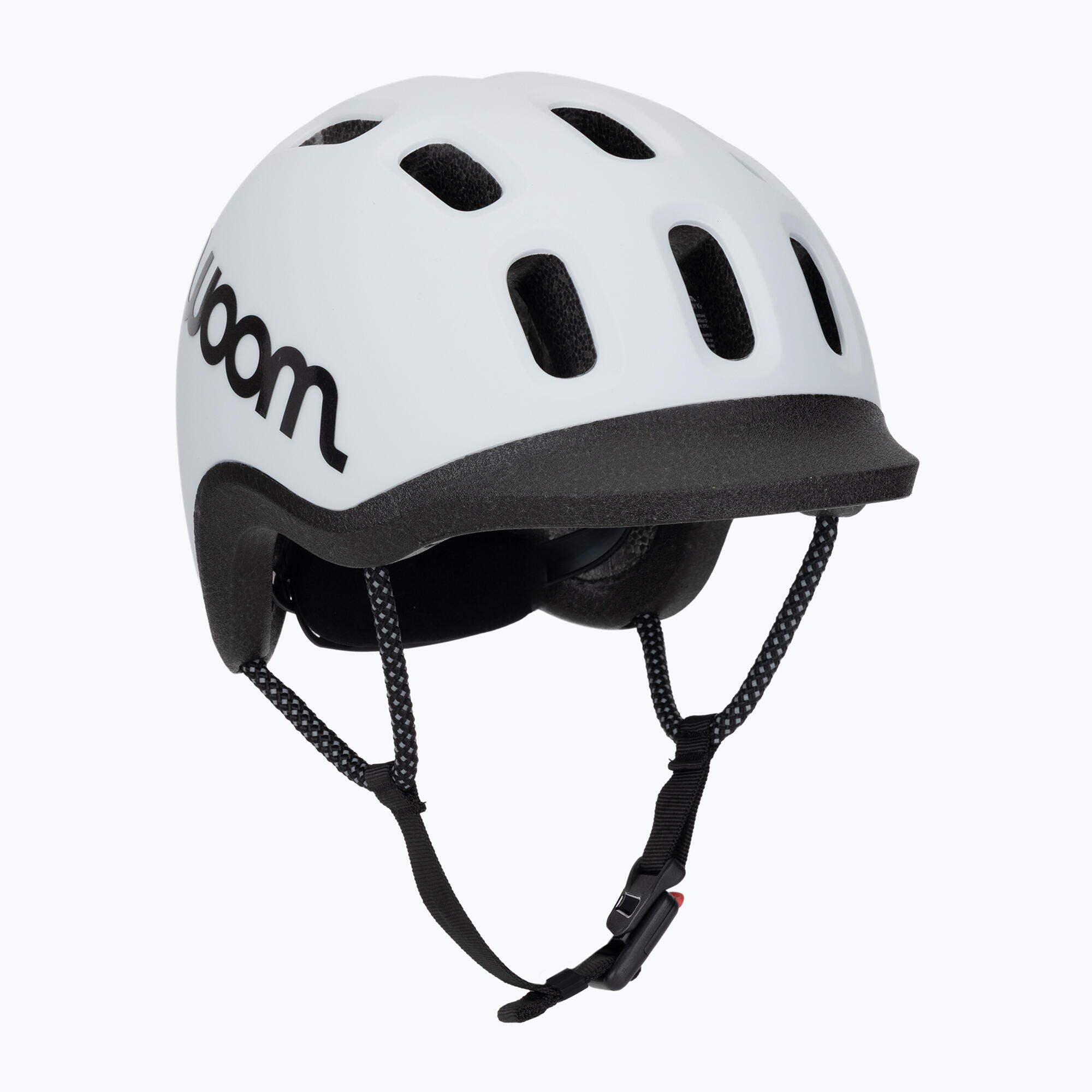 Kask rowerowy dziecięcy woom Ready