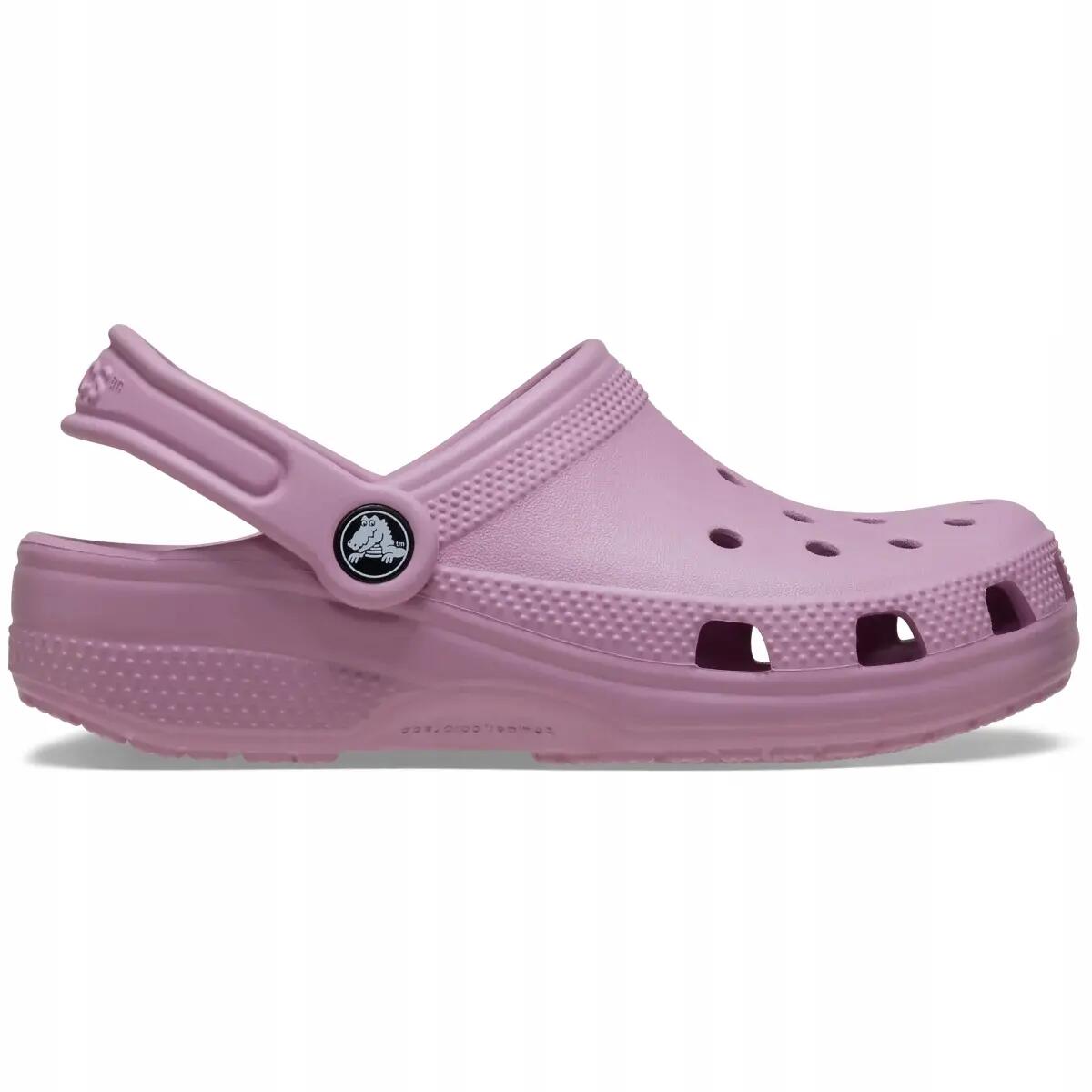 Chodaki Dla Dzieci Crocs Classic Kids 206990 Clog 3/6