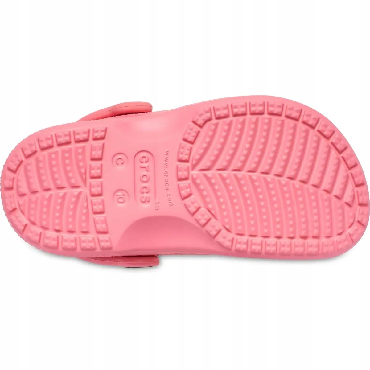 Chodaki Dla Dzieci Crocs Kids Baya Clog. 4/6