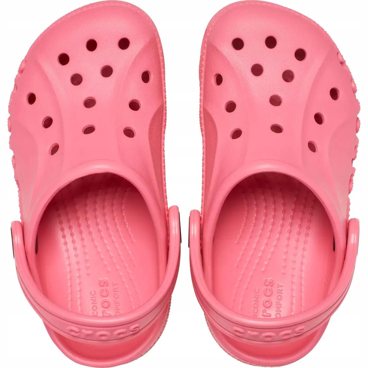 Chodaki Dla Dzieci Crocs Kids Baya Clog. 6/6