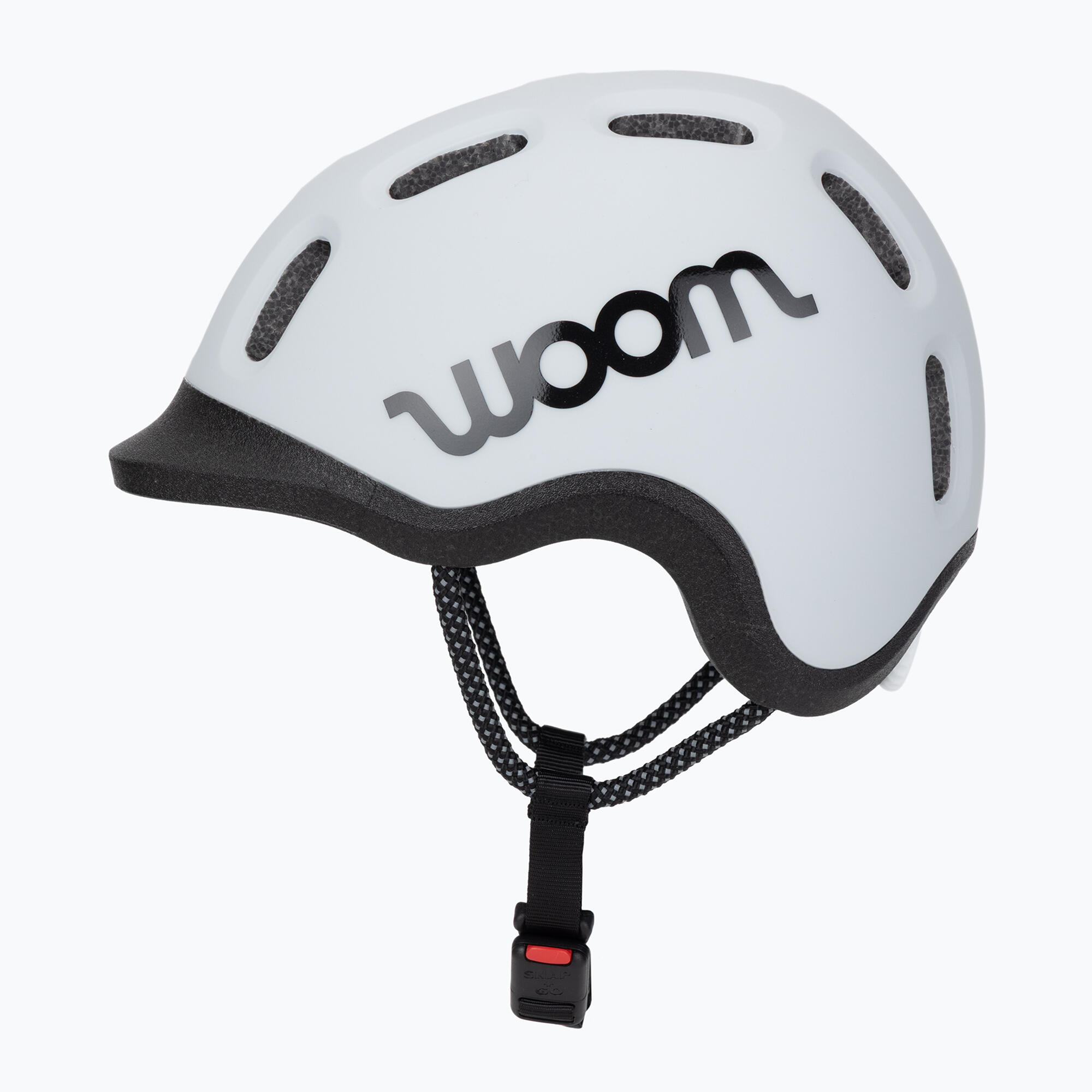 Casque de vélo enfant woom Ready 3/7