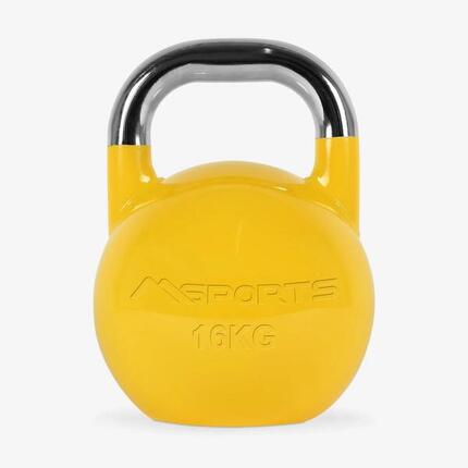 Compétition de kettlebell