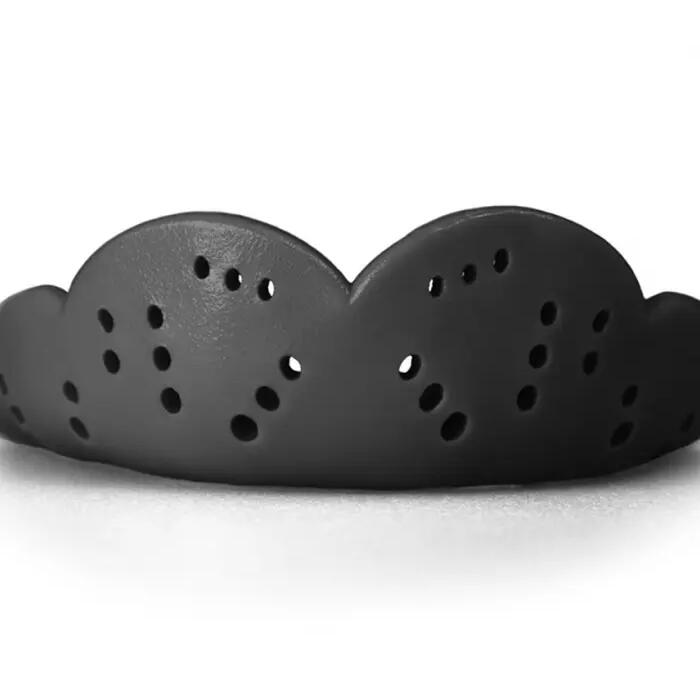 SISU 2.4 MAX - Charcoal Black