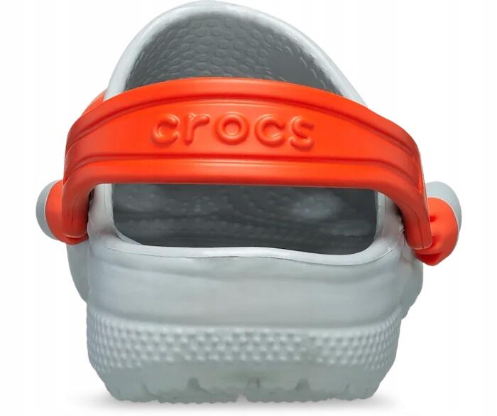 Crocs CLASSIC ROCKET SHIP CLOG 5/6