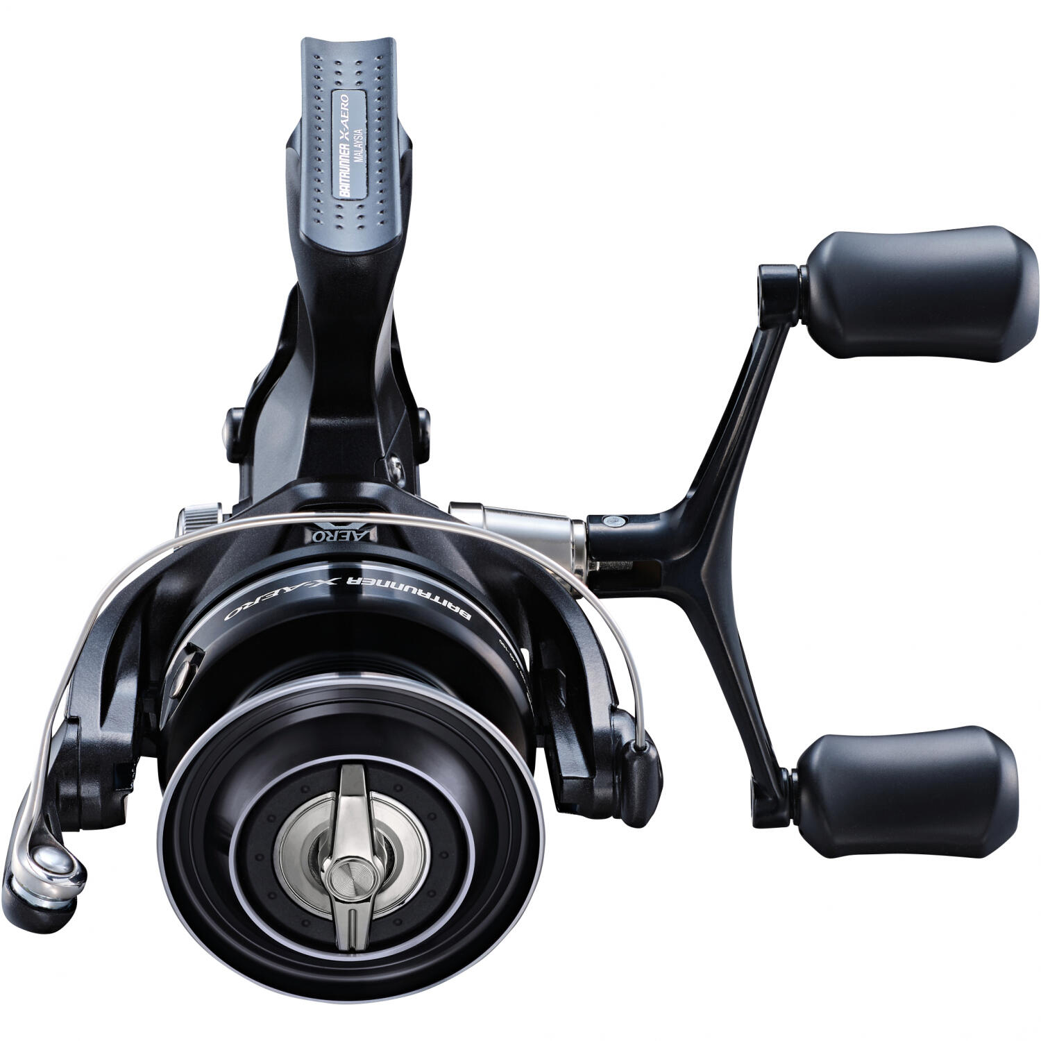 Shimano Baitrunner X-Aero FB 3/4