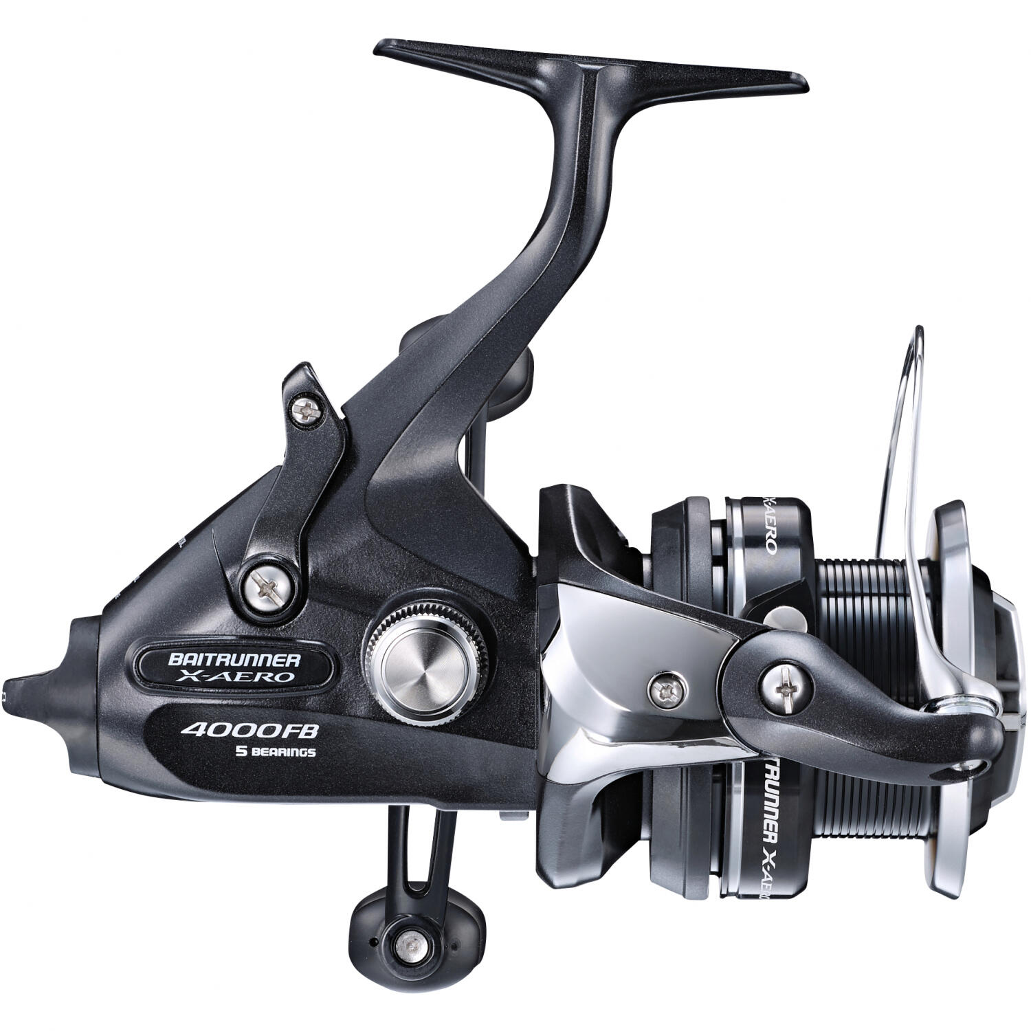 Shimano Baitrunner X-Aero FB 2/4